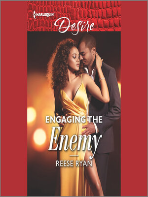 cover image of Engaging the Enemy